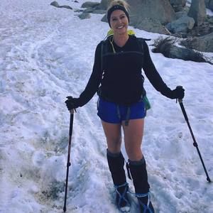 Meet your Posher, Candy